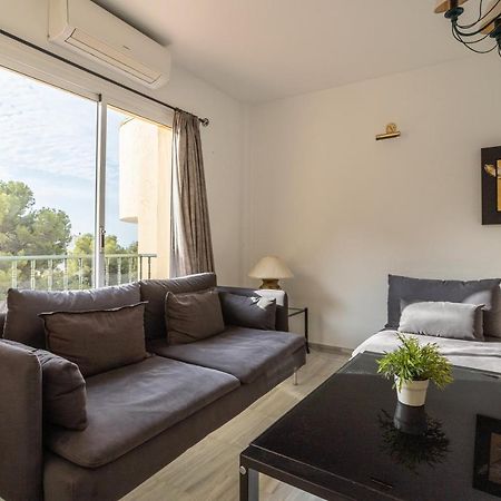Las Flores 5 - Large Townhouse Nerja Bagian luar foto